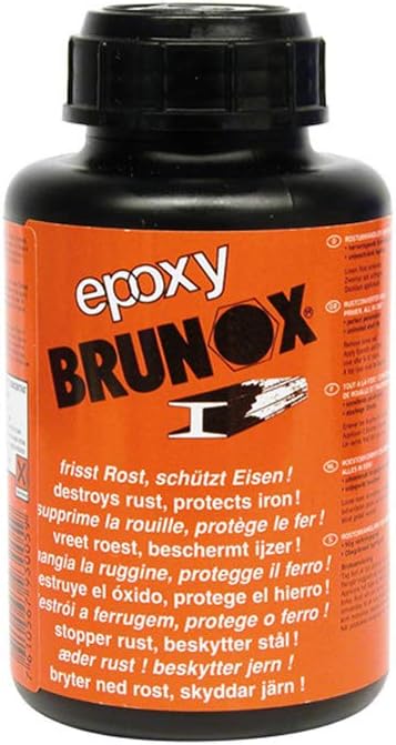 BRUNOX | Epoxy | 250ml | Art.-Nr.: 1813019