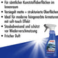 SONAX | XTREME Cockpit Reiniger Matteffect | Reinigung und Pflege für alle Kunststoffoberflächen im Autoinnenraum | 500 ml | Art-Nr.: 02832410