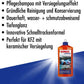 SONAX | XTREME Ceramic Active Shampoo | Pflegeshampoo mit Versiegelungseffekt für eine lang anhaltende, wasser- und schmutzabweisende Konservierung | 500 ml | Art-Nr.: 02592000