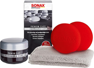 SONAX |  Premium Class Lederpflege Set | Art.-Nr.: 281941
