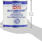 LIQUI MOLY | LM 47 Langzeitfett + MoS2 | 1kg | Lithium Fett | Art.-Nr.: 3530