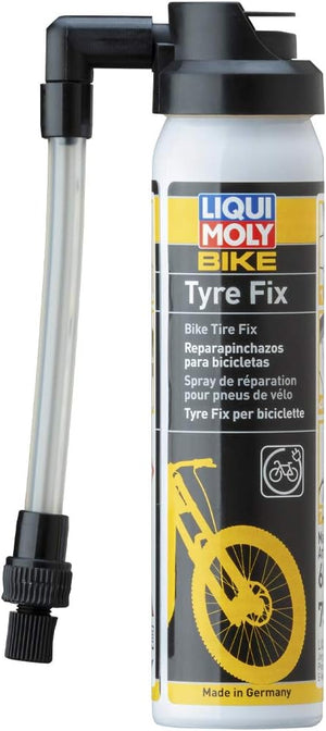 LIQUI MOLY | Bike Spray