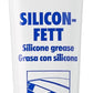LIQUI MOLY | Silicon-Fett transparent | Schmierfett | 100 g | Art.-Nr.: 3312
