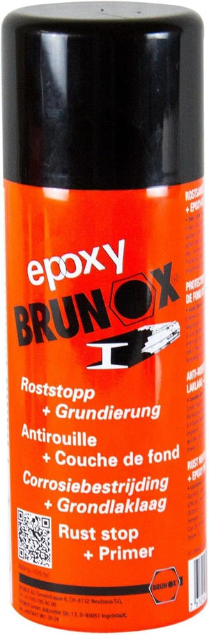BRUNOX | Epoxy | 400ml | Art.-Nr.: 1813002