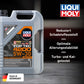 LIQUI MOLY | Top Tec 4200 New Generation 5W-30 | 5 L | Art.-Nr.: 3707