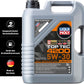 LIQUI MOLY | Top Tec 4200 New Generation 5W-30 | 5 L | Art.-Nr.: 3707