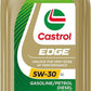 Castrol | EDGE 5W-30 LL Motoröl | 5L