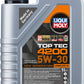 LIQUI MOLY | Top Tec 4200 New Generation 5W-30 | 5 L | Art.-Nr.: 3707