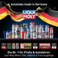 LIQUI MOLY | Öladditiv Cera Tec | 300 ml | Art.-Nr.: 3721