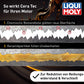 LIQUI MOLY | Öladditiv Cera Tec | 300 ml | Art.-Nr.: 3721