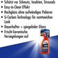SONAX | XTREME Ceramic Spray Versiegelung | Überzieht den Lack mit einer Schutzbarriere, schützt vor Schmutz und Insekten | Transparent | 750ml | Art-Nr.: 02574000